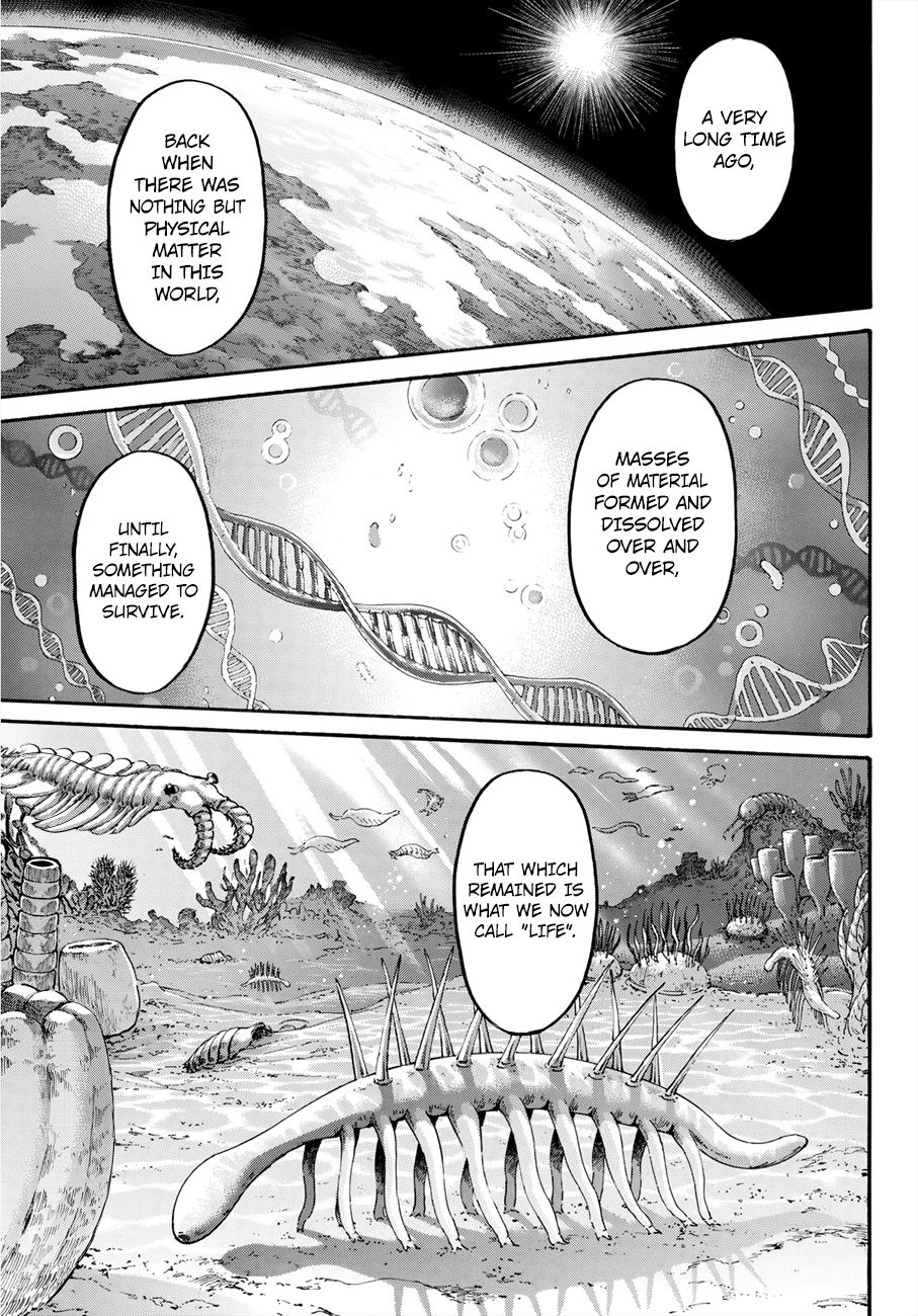 Shingeki no Kyojin Chapter 137 1